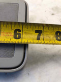 2007 MERCEDES BENZ S550 Rear Overhead Vanity Mirror w/ Light Passenger Side RH