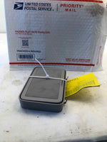 2007 MERCEDES BENZ S550 Rear Overhead Vanity Mirror w/ Light Passenger Side RH