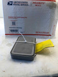 2007 MERCEDES BENZ S550 Rear Overhead Vanity Mirror w/ Light Passenger Side RH