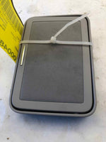 2007 MERCEDES BENZ S550 Rear Overhead Vanity Mirror w/ Light Left Driver Side LH