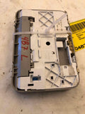 2007 MERCEDES BENZ S550 Rear Overhead Vanity Mirror w/ Light Left Driver Side LH