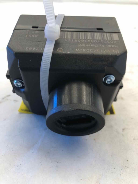 2007 - 2008 MERCEDES BENZ 221 Type S550 Engine Ignition Switch P/N: 2215450308