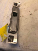 2007 MERCEDES BENZ S550 Roof Upper Reading Interior Light Right Passenger Side