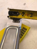 2007 MERCEDES BENZ S550 Roof Upper Reading Interior Light Right Passenger Side