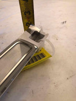 2007 MERCEDES BENZ S550 Roof Upper Reading Interior Light Right Passenger Side
