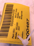 2007 MERCEDES BENZ S550 Roof Upper Reading Interior Light Right Passenger Side