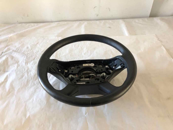 2007 - 2008 MERCEDES BENZ S550 5.5L Drivers Steering With Switches Control Wheel
