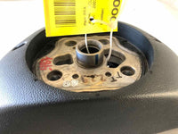 2007 - 2008 MERCEDES BENZ S550 5.5L Drivers Steering With Switches Control Wheel