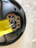 2007 - 2008 MERCEDES BENZ S550 5.5L Drivers Steering With Switches Control Wheel