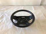 2007 - 2008 MERCEDES BENZ S550 5.5L Drivers Steering With Switches Control Wheel