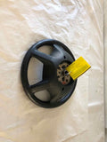 2007 - 2008 MERCEDES BENZ S550 5.5L Drivers Steering With Switches Control Wheel