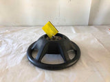 2007 - 2008 MERCEDES BENZ S550 5.5L Drivers Steering With Switches Control Wheel