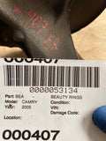 2004-2018 TOYOTA CAMRY Front Spindle Knuckle Wheel Hub Assembly Right Side RH