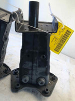 2007 - 2008 MERCEDES BENZ Front Bumper Reinforcement Bracket Left & Right Side
