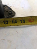 2007 - 2008 MERCEDES BENZ Front Bumper Reinforcement Bracket Left & Right Side