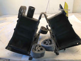 2007 - 2008 MERCEDES BENZ Rear Bumper Reinforcement Bracket Left & Right Side