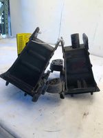 2007 - 2008 MERCEDES BENZ Rear Bumper Reinforcement Bracket Left & Right Side