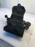 2007 - 2008 MERCEDES BENZ Rear Bumper Reinforcement Bracket Left & Right Side