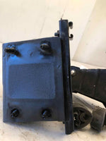 2007 - 2008 MERCEDES BENZ Rear Bumper Reinforcement Bracket Left & Right Side