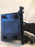 2007 - 2008 MERCEDES BENZ Rear Bumper Reinforcement Bracket Left & Right Side