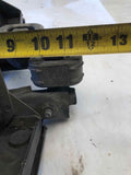 2007 - 2008 MERCEDES BENZ Rear Bumper Reinforcement Bracket Left & Right Side