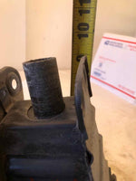 2007 - 2008 MERCEDES BENZ Rear Bumper Reinforcement Bracket Left & Right Side