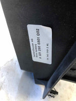 2007 MERCEDES BENZ S550 Floor Brake Pedal With Mounting Bracket Assembly A/T OEM