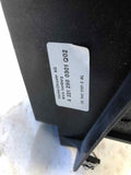 2007 MERCEDES BENZ S550 Floor Brake Pedal With Mounting Bracket Assembly A/T OEM