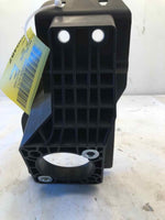 2007 MERCEDES BENZ S550 Floor Brake Pedal With Mounting Bracket Assembly A/T OEM