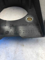 2007 MERCEDES BENZ S550 Floor Brake Pedal With Mounting Bracket Assembly A/T OEM