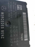 2007 - 2008 MERCEDES BENZ S550 Multifunction Gateway Control Module A2215407045