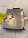 2007-2008 MERCEDES BENZ S550 4MATIC Voice Language Communication Control Module