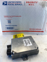 2007-2008 MERCEDES BENZ S550 4MATIC Voice Language Communication Control Module
