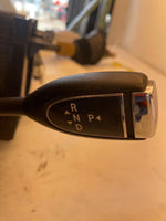 2007-2009 MERCEDES BENZ S550 Steering Column w/ Combination Switch Column Shift