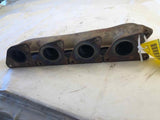 2007 MERCEDES BENZ 221 Type S550 8 Cylinder Exhaust Manifold Passenger Side RH