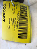 2007 MERCEDES BENZ 221 Type S550 8 Cylinder Exhaust Manifold Passenger Side RH