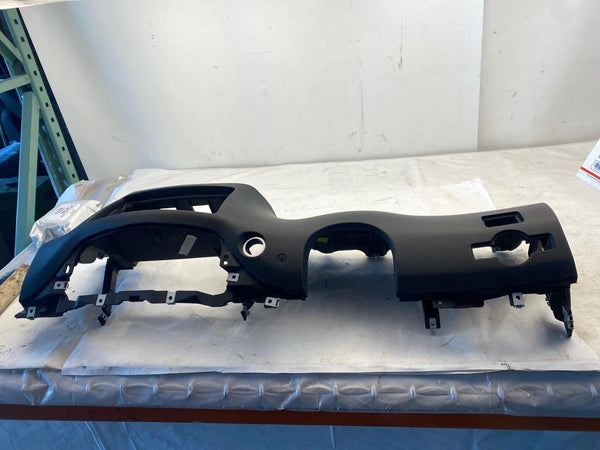 2007 - 2009 MERCEDES BENZ 221 Type S550 Lower Dashboard Panel Top Cover Sedan