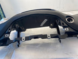 2007 - 2009 MERCEDES BENZ 221 Type S550 Lower Dashboard Panel Top Cover Sedan