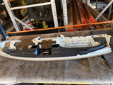 2007 - 2009 MERCEDES BENZ 221 Type S550 Upper Dashboard Panel Top Cover Sedan