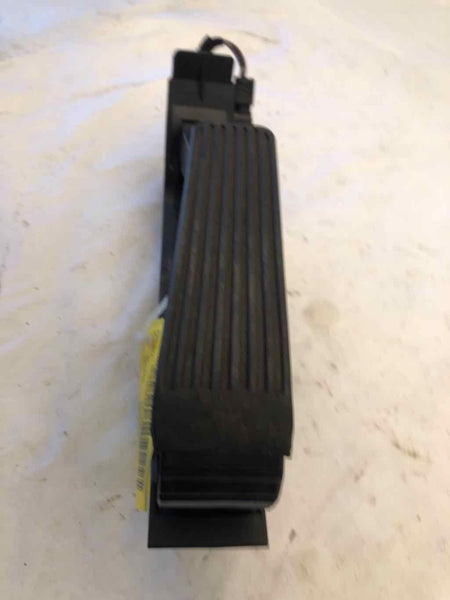 2007 MERCEDES BENZ S550 Automatic Transmission Gas Accelerator Throttle Pedal