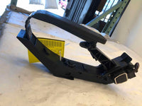 2007 MERCEDES BENZ S550 Automatic Transmission Gas Accelerator Throttle Pedal