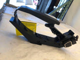2007 MERCEDES BENZ S550 Automatic Transmission Gas Accelerator Throttle Pedal
