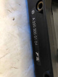 2007 MERCEDES BENZ S550 Automatic Transmission Gas Accelerator Throttle Pedal