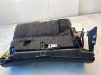 2007 - 2009 MERCEDES BENZ S550 Front Glove Box Storage Compartment Right Side