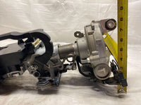 2014-2016 MAZDA 3 Electric Steering Column w/ Navigation Microphone JJ501-000533