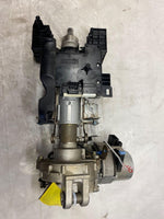 2014-2016 MAZDA 3 Electric Steering Column w/ Navigation Microphone JJ501-000533