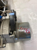 2014-2016 MAZDA 3 Electric Steering Column w/ Navigation Microphone JJ501-000533