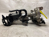 2014-2016 MAZDA 3 Electric Steering Column w/ Navigation Microphone JJ501-000533