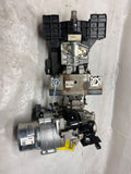 2014-2016 MAZDA 3 Electric Steering Column w/ Navigation Microphone JJ501-000533