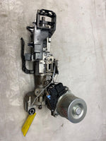 2014-2016 MAZDA 3 Electric Steering Column w/ Navigation Microphone JJ501-000533